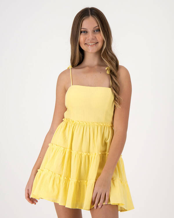 Mooloola Girls' Beatrice Dress for Womens