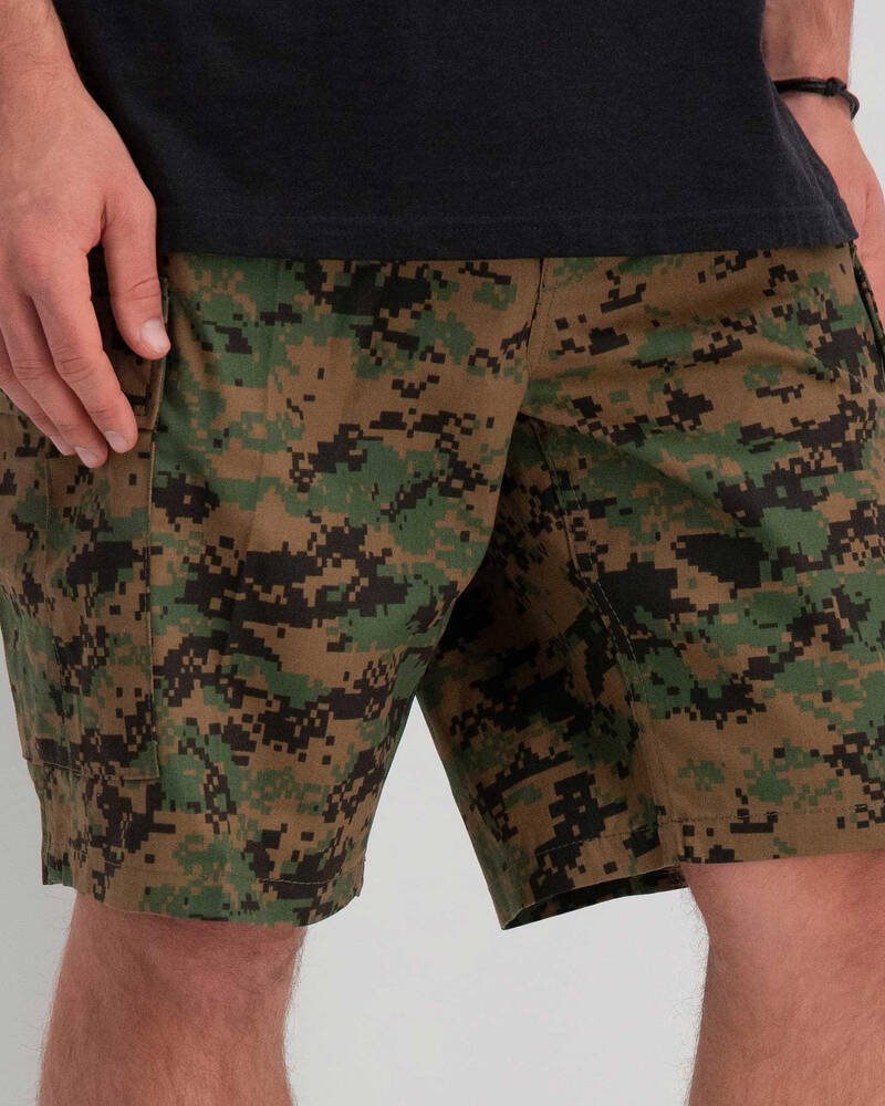 Rothco Tactical BDU Short for Mens