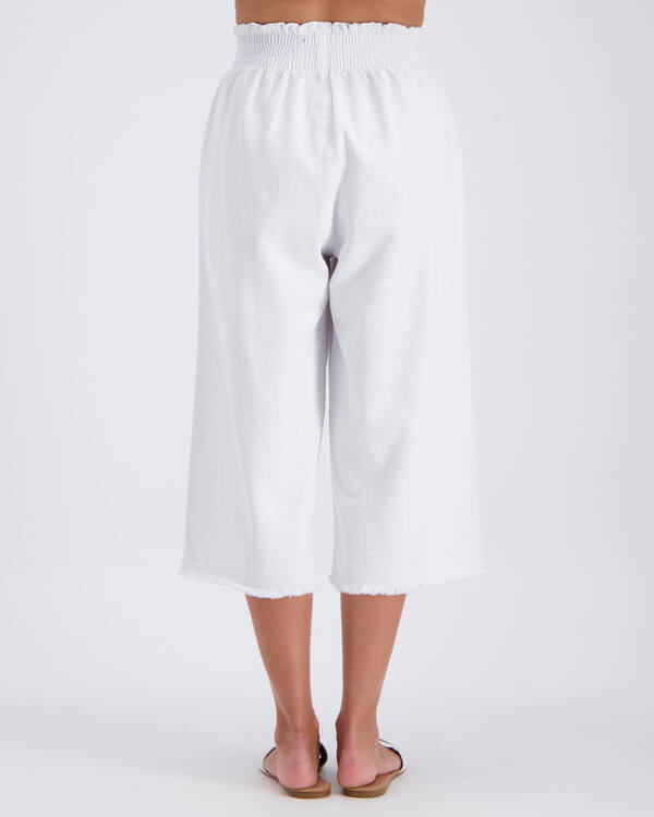 Used Marley Culotte for Womens