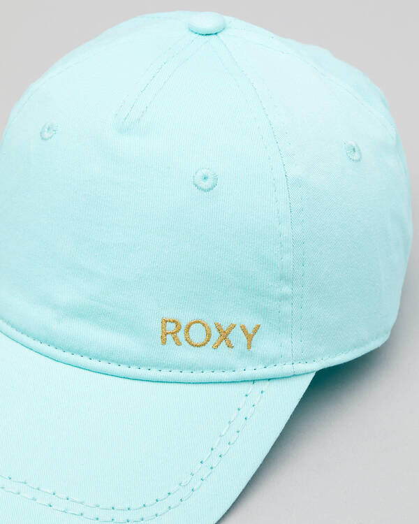 Roxy Blancas Cap for Womens