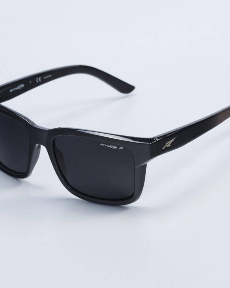 Arnette Swindle Polarized Sunglasses for Mens