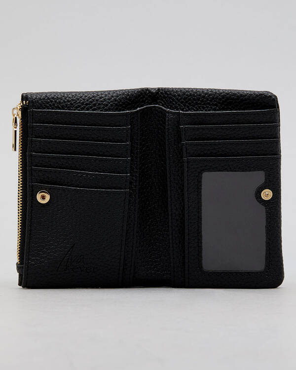 Ava And Ever Traitor Wallet for Womens