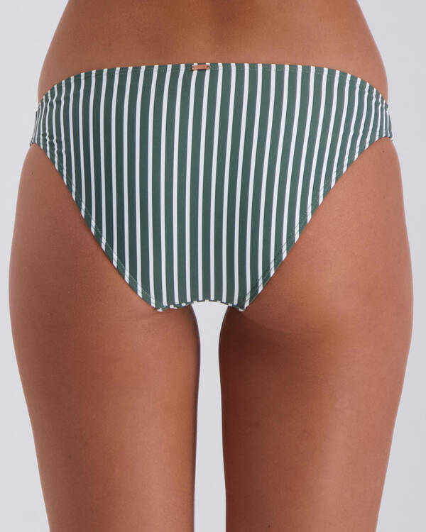 Topanga Sublime Bikini Bottom for Womens