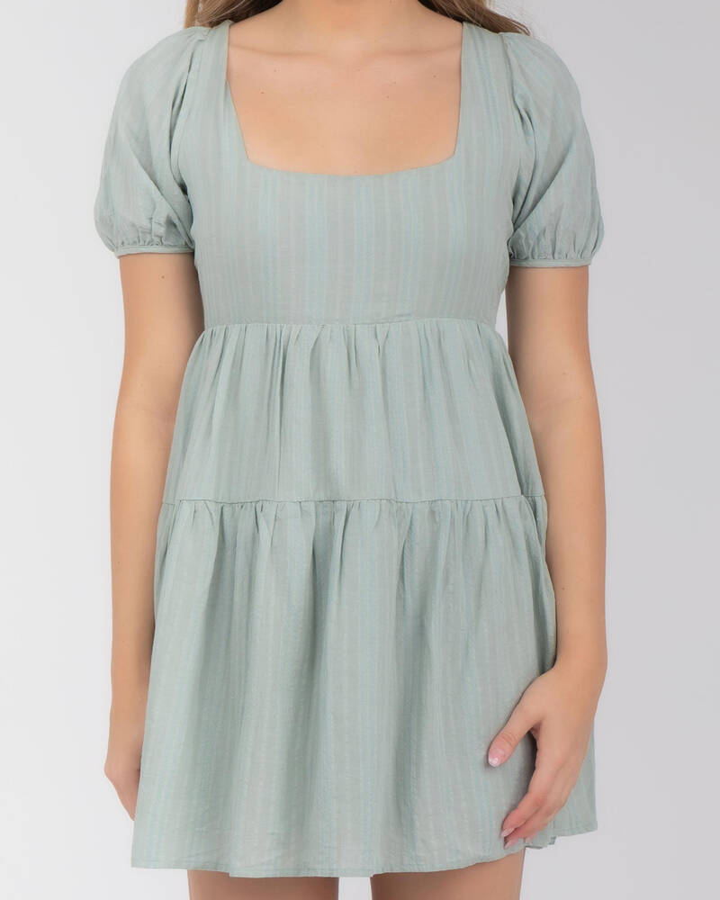 Mooloola Lenny Dress for Womens