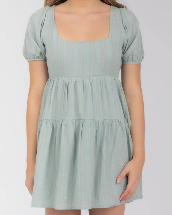 Mooloola Lenny Dress for Womens