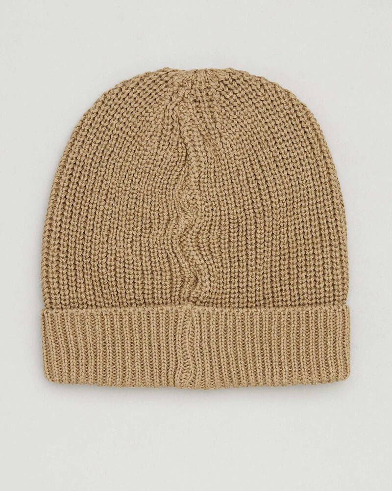 Lucid Boys' Dorm Beanie for Mens