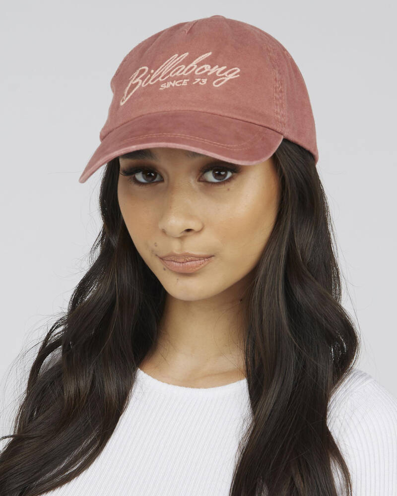 Billabong Go Getter Cap for Womens