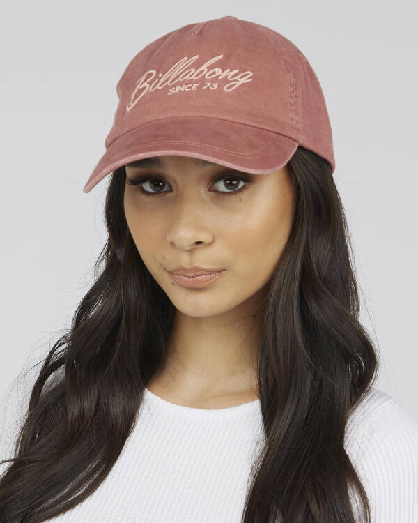 Billabong Go Getter Cap for Womens