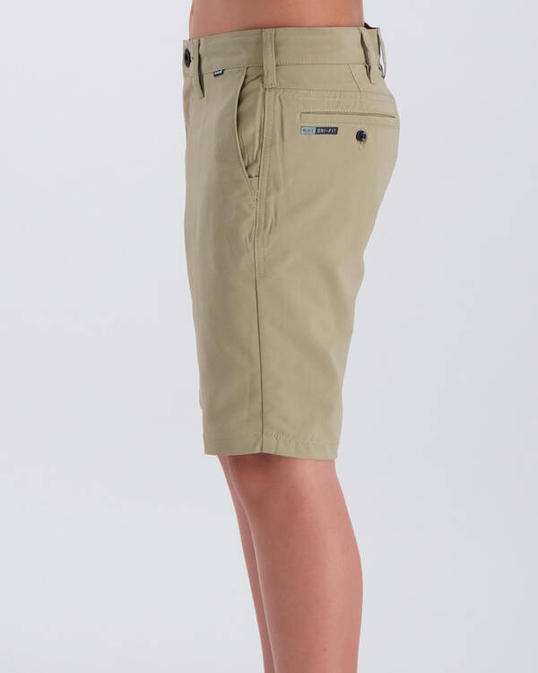 Hurley Boys Dri Fit Chino for Mens