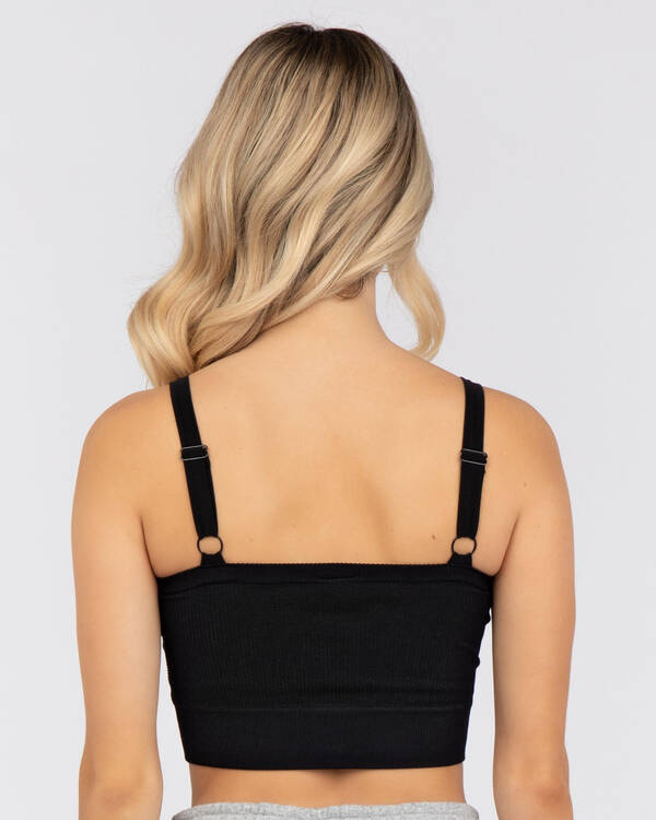 Secret Wishes Adley Bralette for Womens