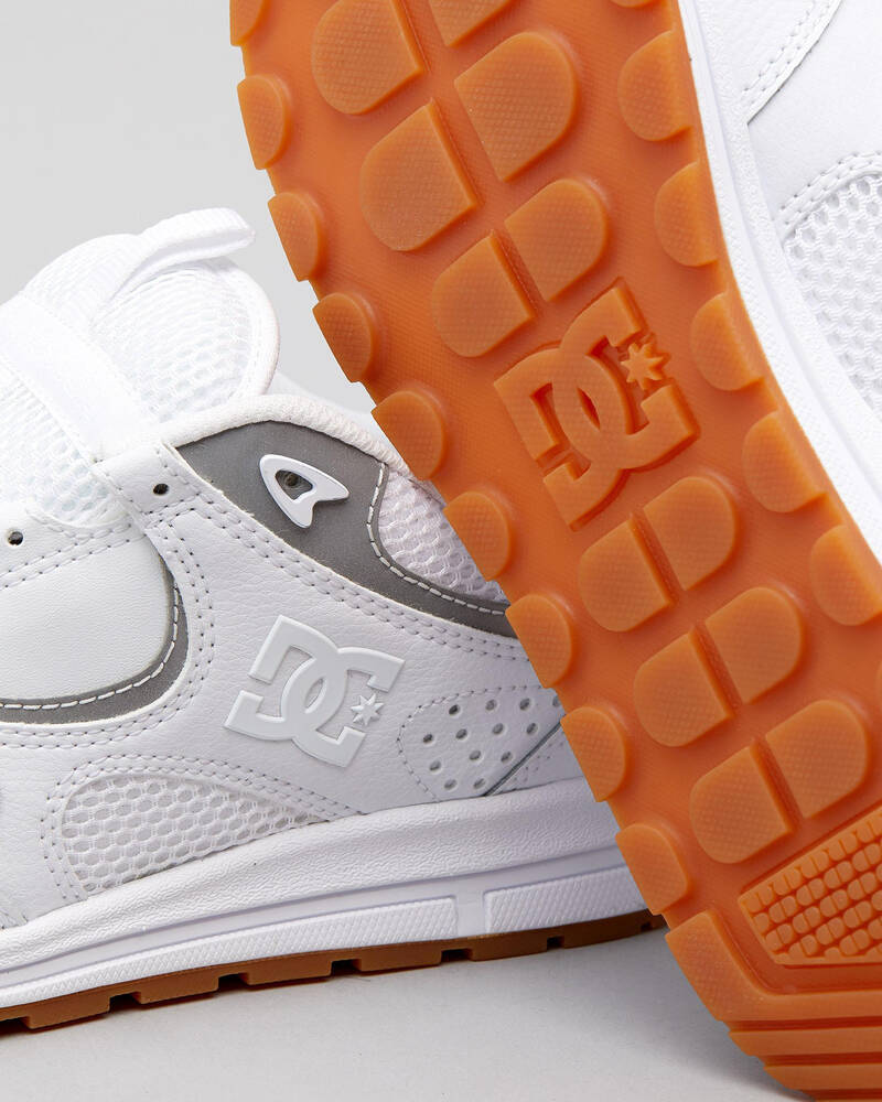 DC Shoes Kalis Lite Shoes for Mens