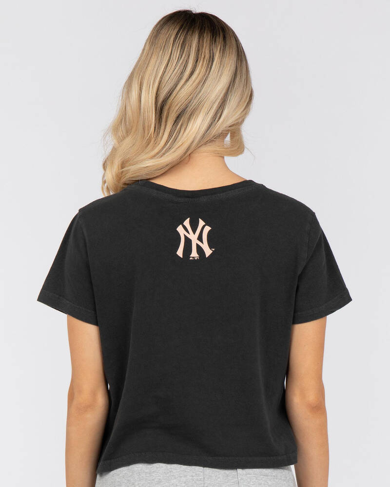 Majestic Archy T-Shirt for Womens