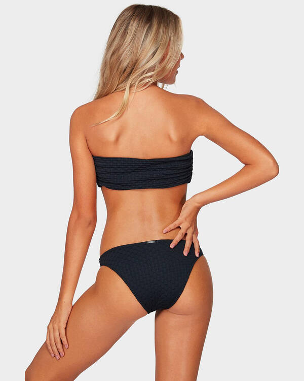 Billabong Lovelock Reversible Bikini Top for Womens