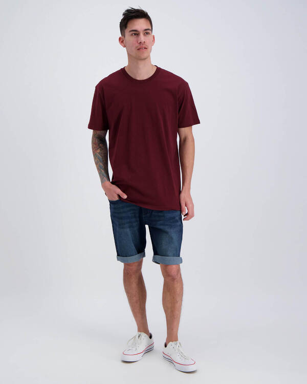 Skylark Veneer Walkshort for Mens