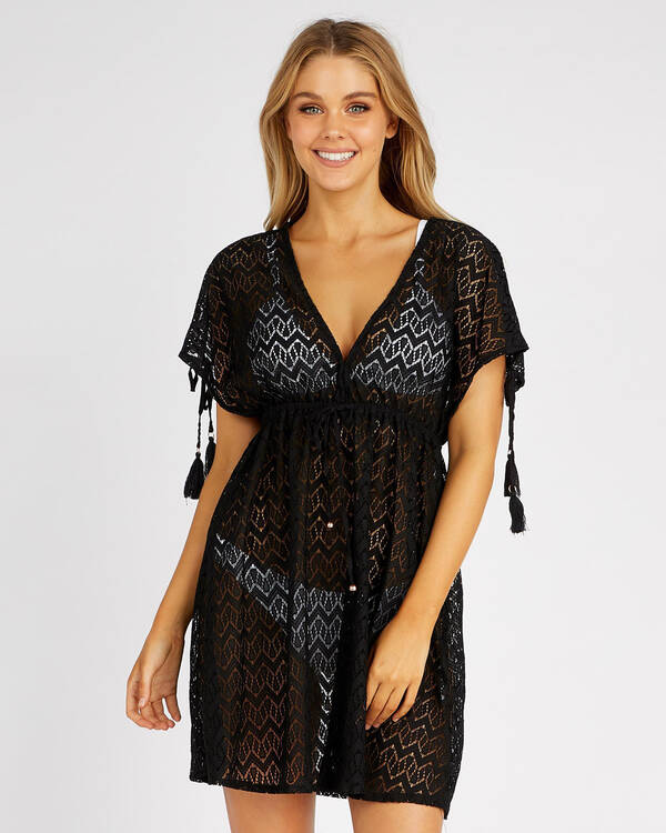 Kaiami Precious Beach Cover for Womens