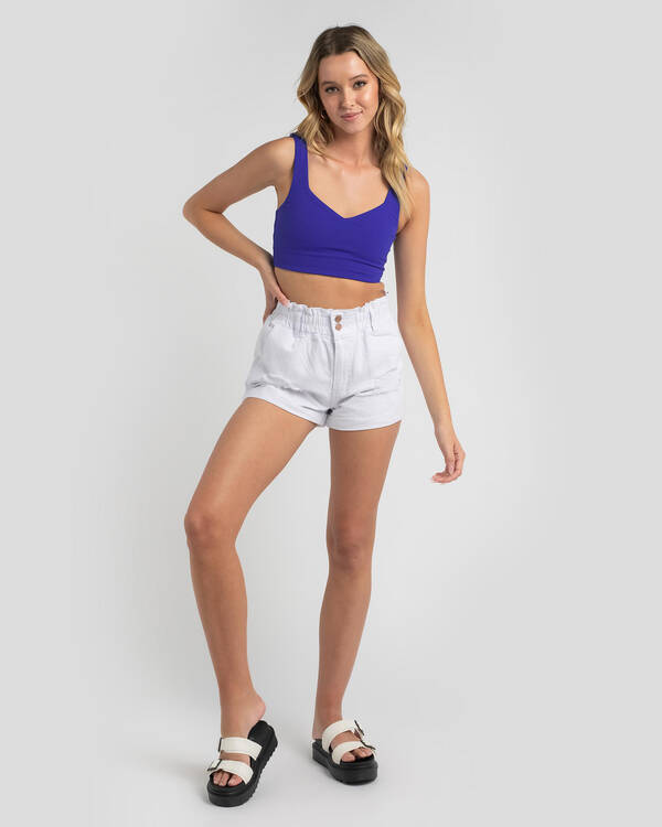 Used Jasper Shorts for Womens