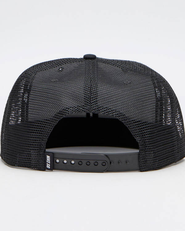 Nike Patch Trucker Cap for Mens