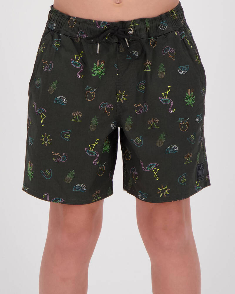 Skylark Boys Emit Mully for Mens