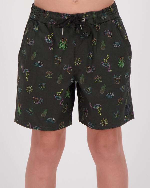 Skylark Boys Emit Mully for Mens