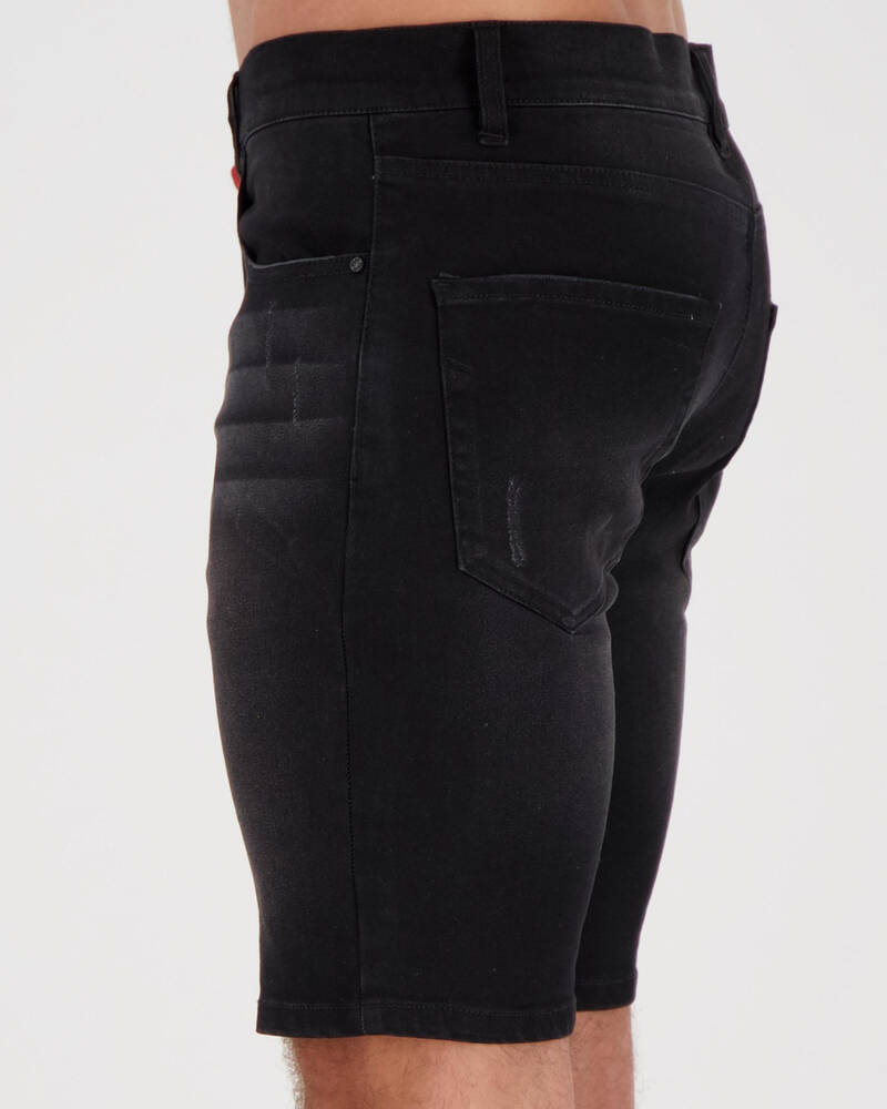 Skylark Conquer Walkshort for Mens