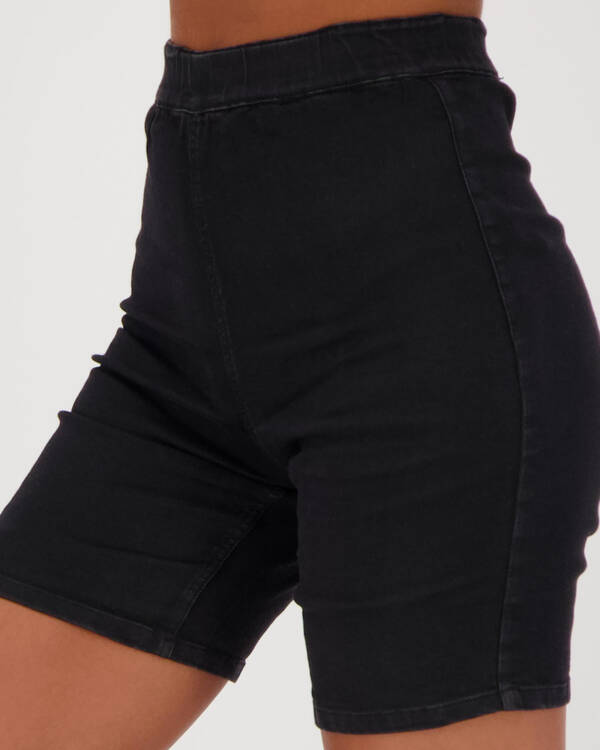 Ava And Ever Reign Bike Shorts for Womens