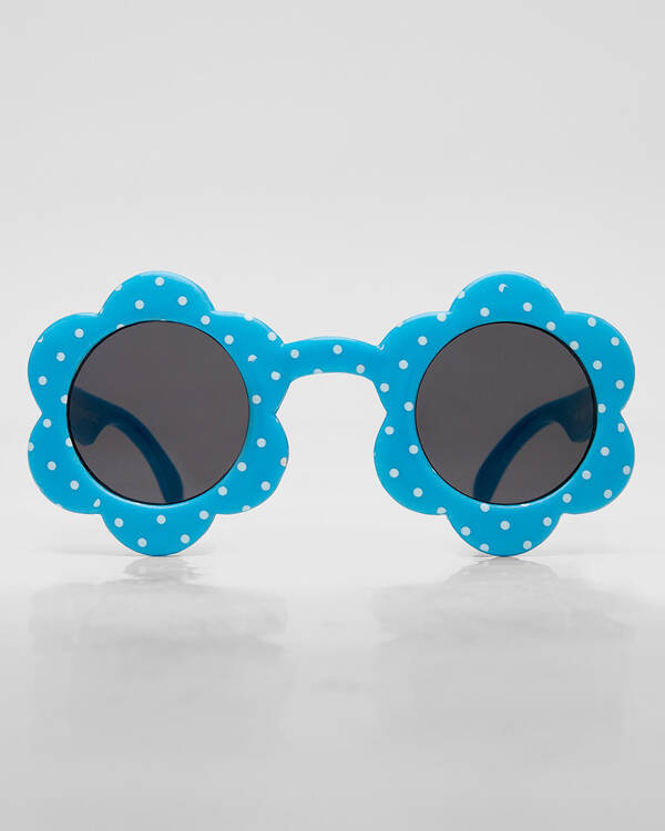 Indie Eyewear Girls' Ring A Rosie Sunglasses for Womens