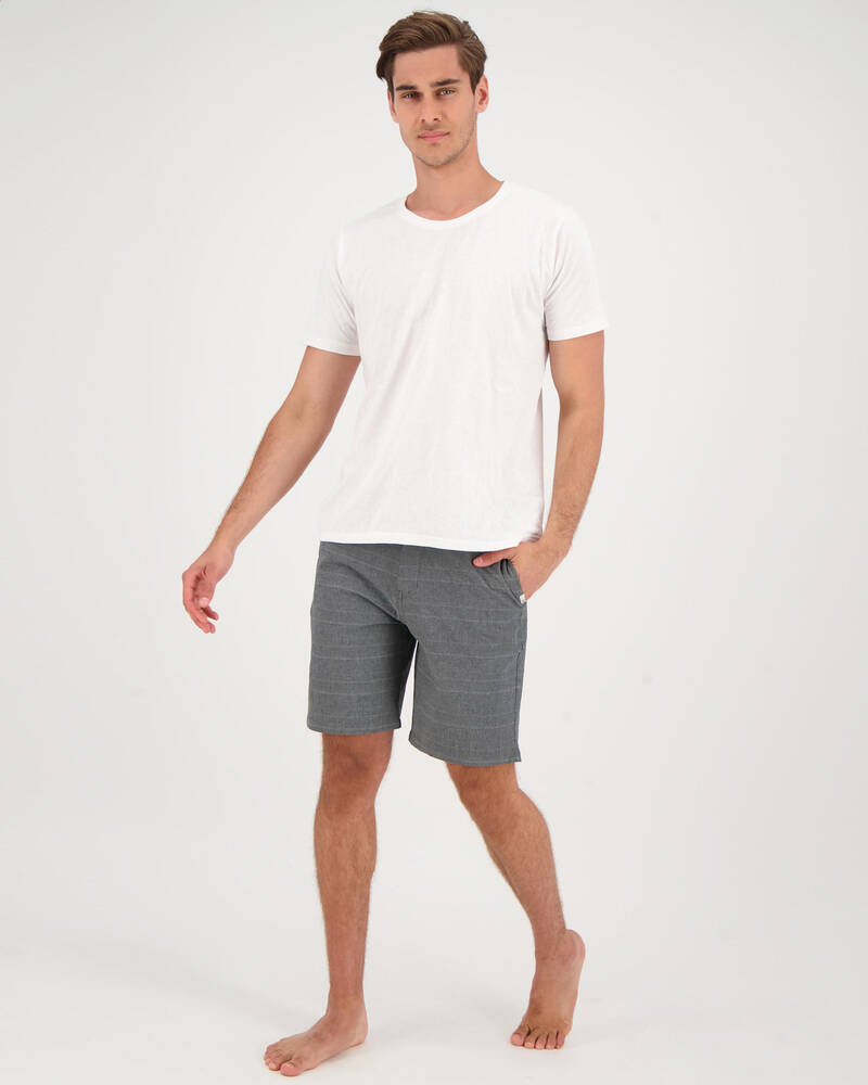 Quiksilver UNION STRIPE AMPHIBIAN for Mens