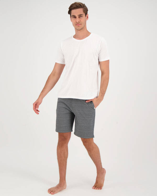 Quiksilver UNION STRIPE AMPHIBIAN for Mens