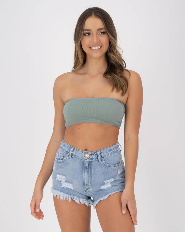 Secret Wishes Nixie Bandeau for Womens