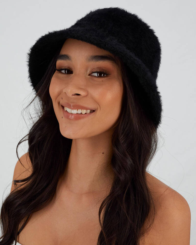 Mooloola Liv Bucket Hat for Womens