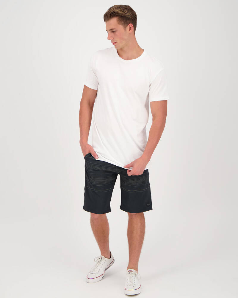 Jacks Revenue Walkshort for Mens