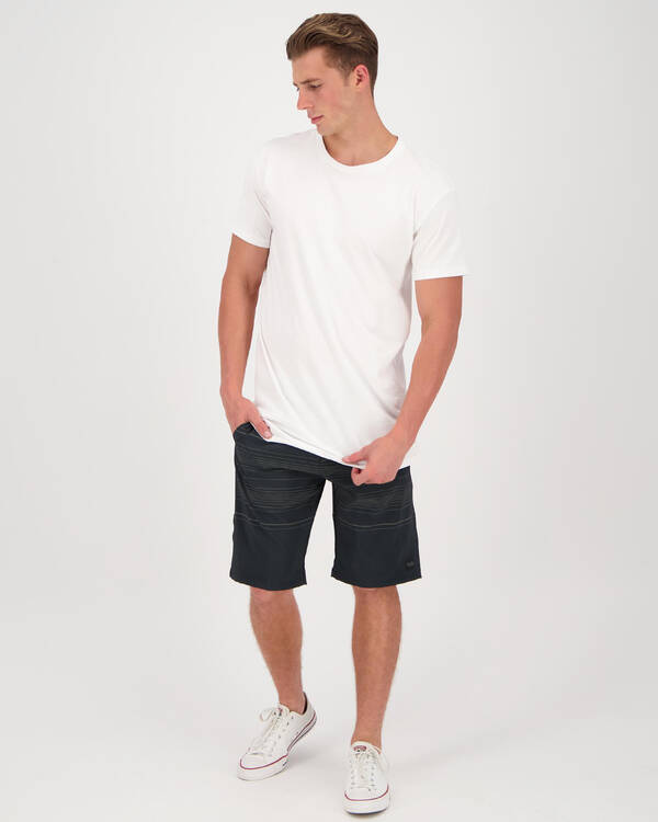 Jacks Revenue Walkshort for Mens