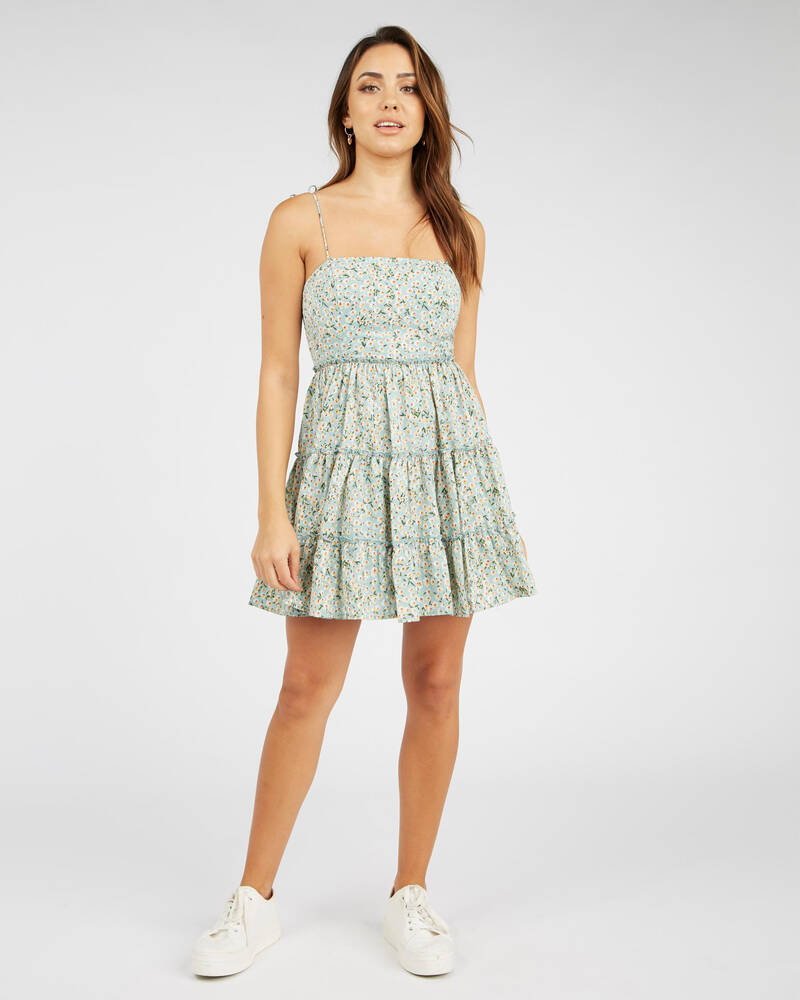 Mooloola Roscoe Dress for Womens