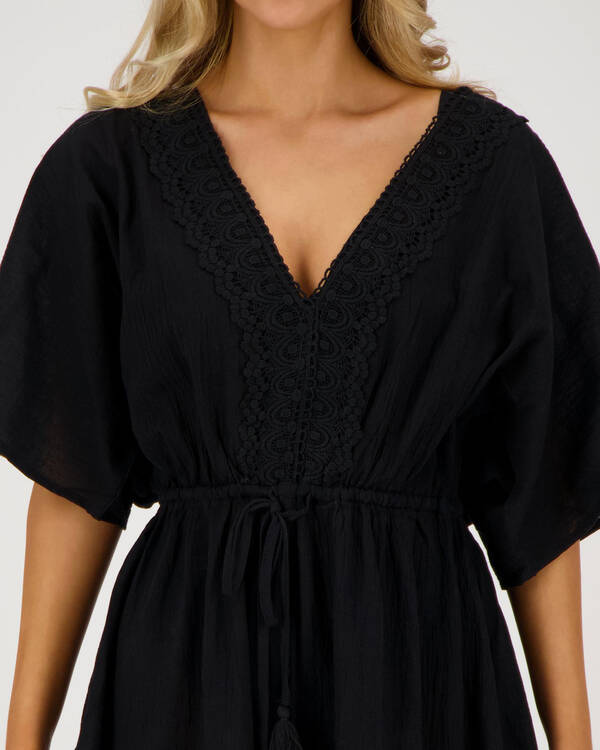 Kaiami Spring Beach Cover for Womens