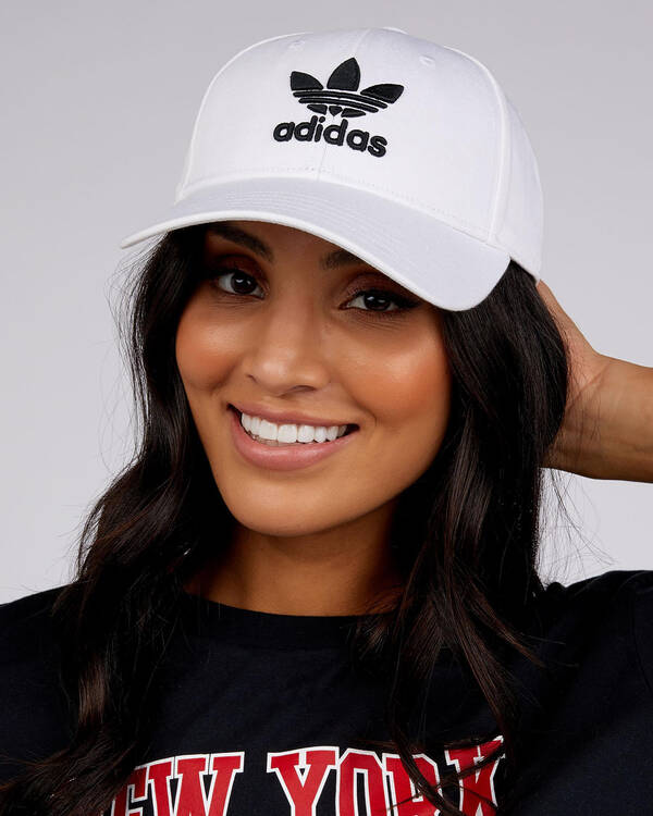 Adidas Classic Trefoil Cap for Womens