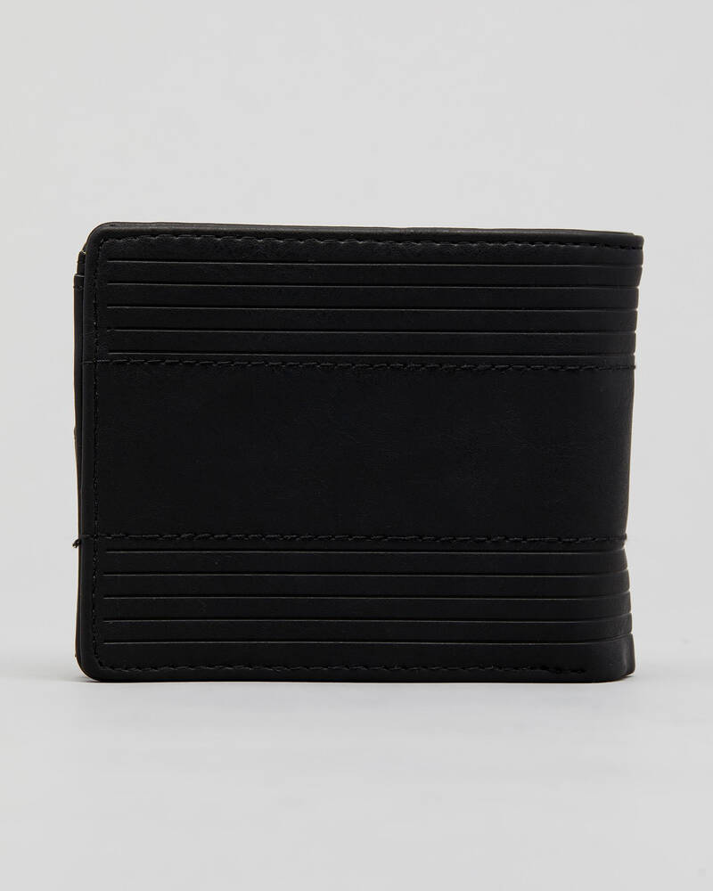 Billabong Junction Wallet for Mens