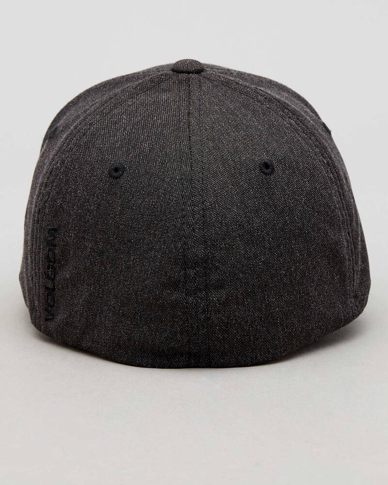 Volcom Full Stone Heather Cap for Mens
