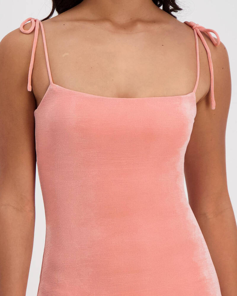 Mooloola Jennifer Dress for Womens