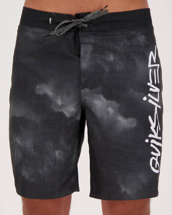Quiksilver Everyday Accelerator 19 Board Short for Mens