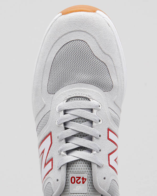 New Balance NB 420 Shoes for Mens