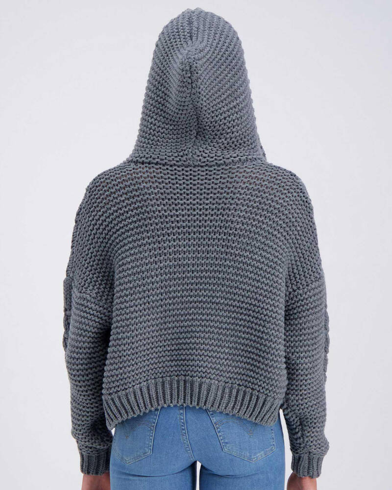Ava And Ever Oregon Knit Cardigan for Womens