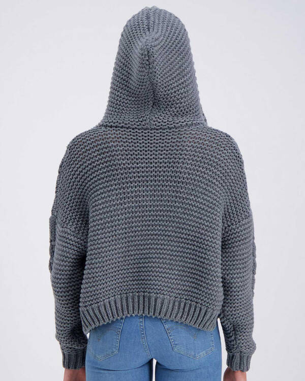 Ava And Ever Oregon Knit Cardigan for Womens