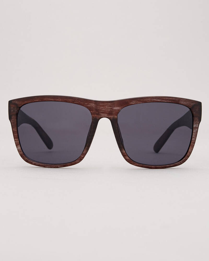 Redemption Woodchop Sunglasses for Mens