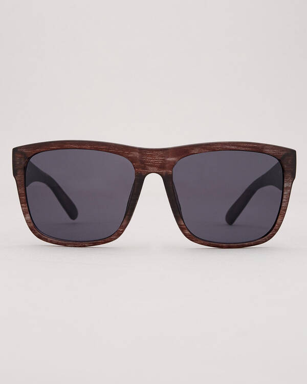 Redemption Woodchop Sunglasses for Mens