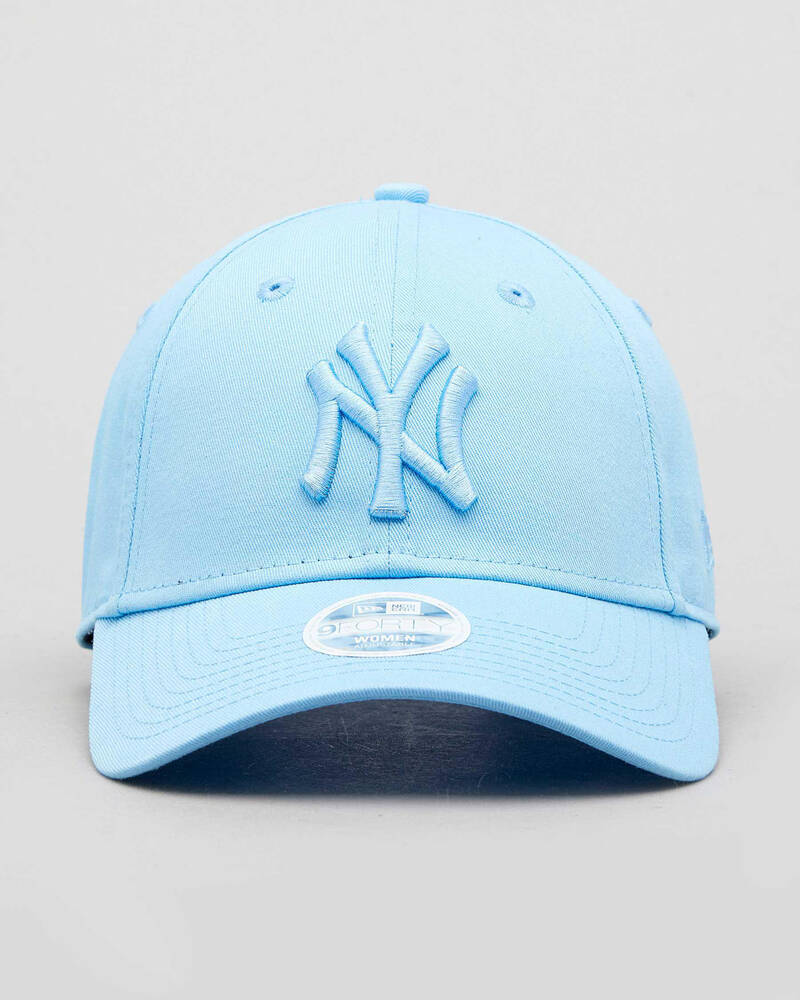 New Era NY Yankees Cap for Womens