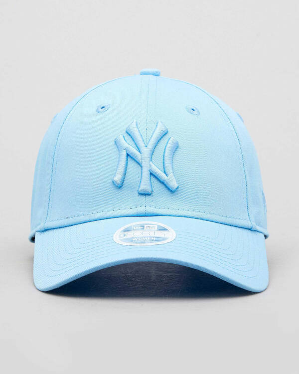 New Era NY Yankees Cap for Womens