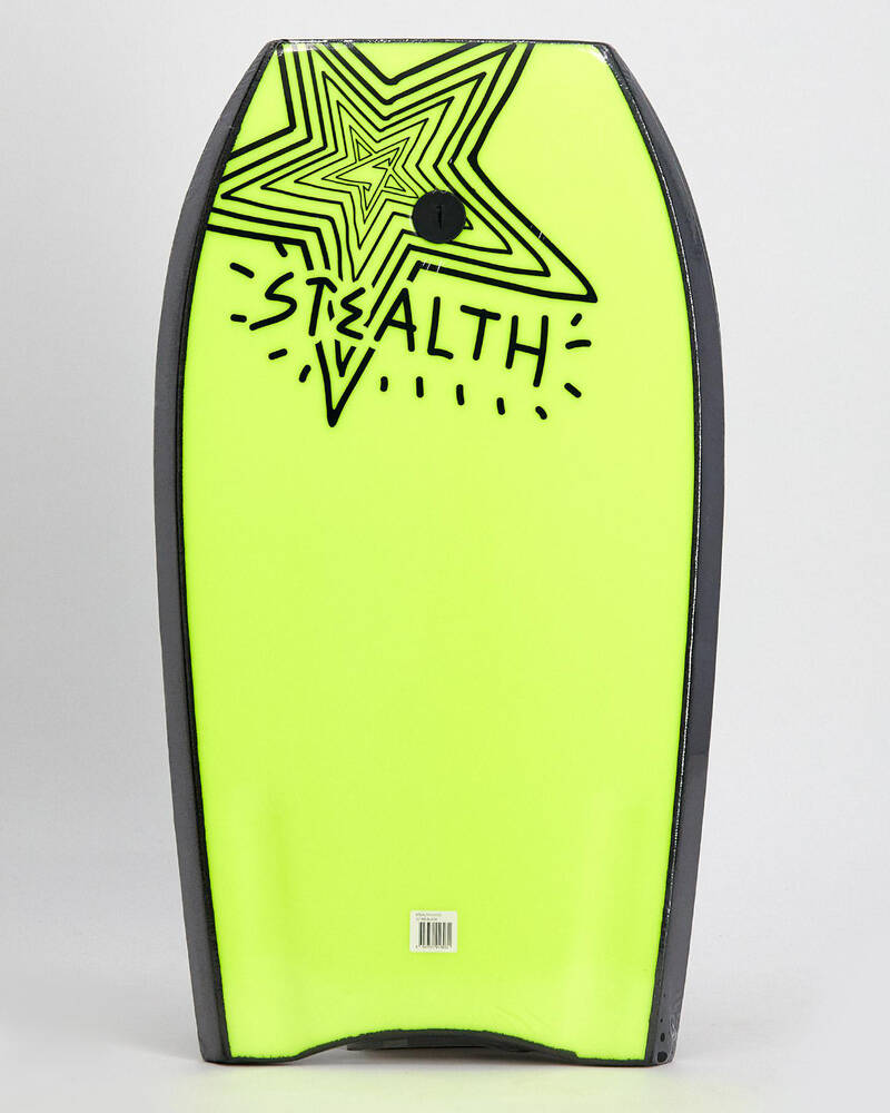 Stealth Chico 30" Bodyboard for Unisex