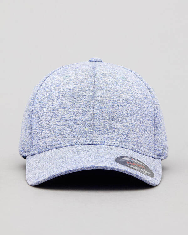 Flexfit Worn by The World Jersey Cap for Mens