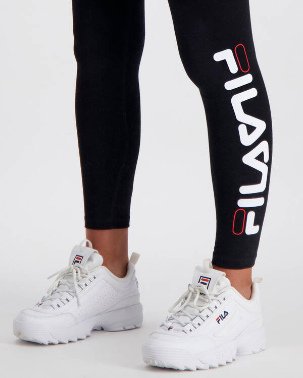 Fila Valentina Leggings for Womens