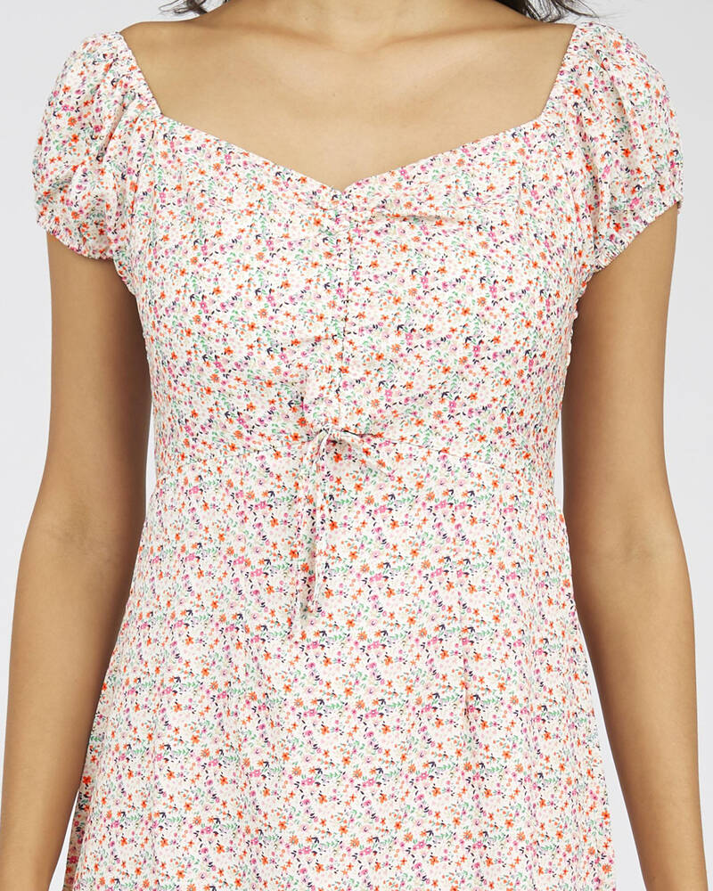 Shareen Collection Hold Me Tight Dress for Womens